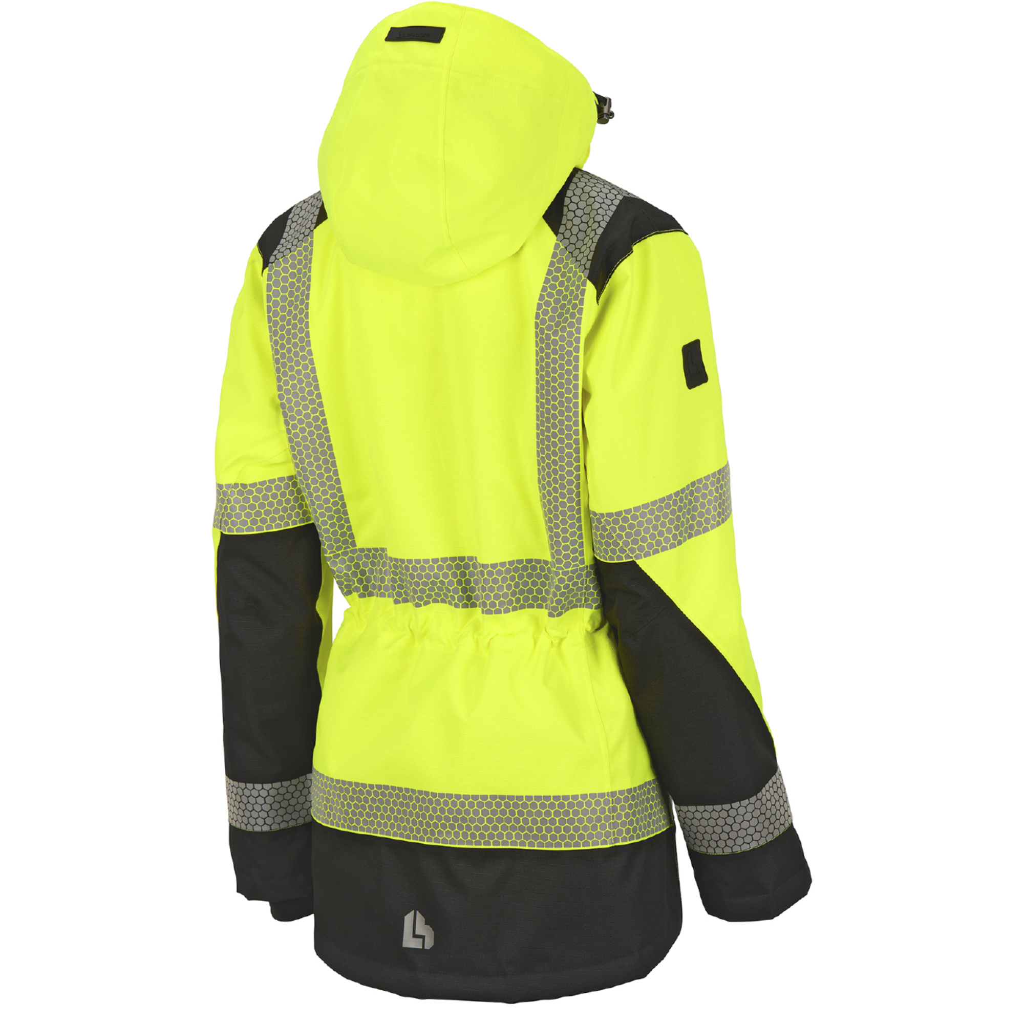 FCRB WARM UP JACKET （L） WINTER JACKET 430P-W HEAVY -